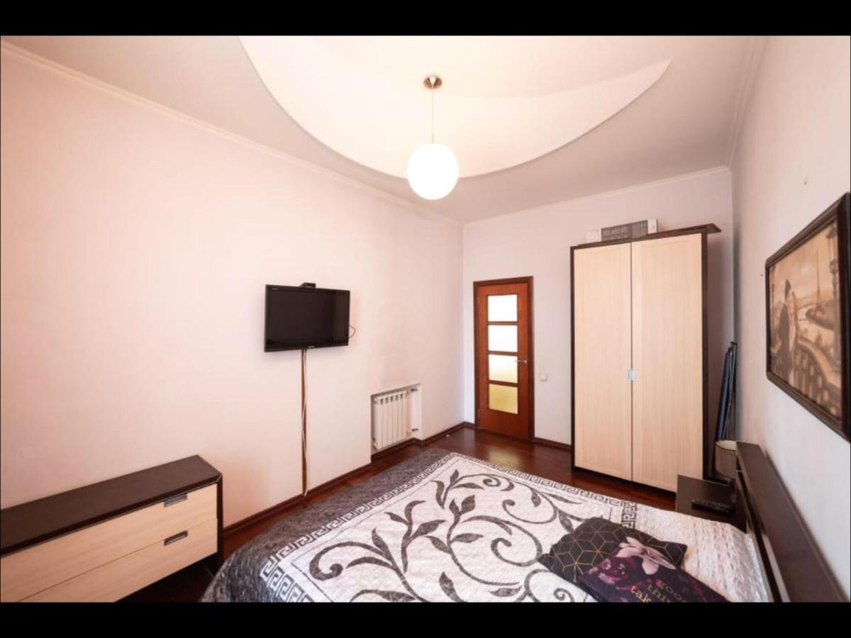 Kievapart Apartment Exterior photo
