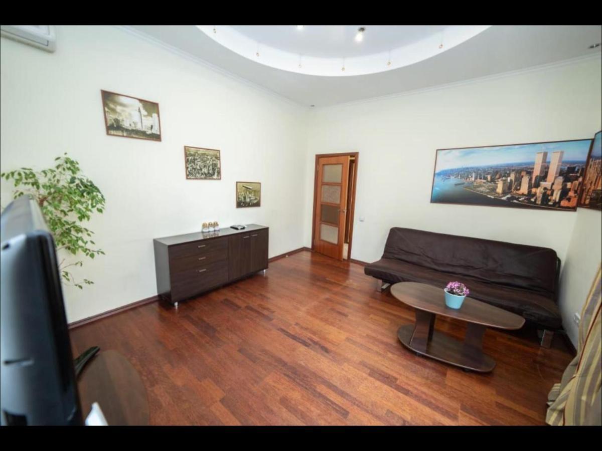 Kievapart Apartment Exterior photo