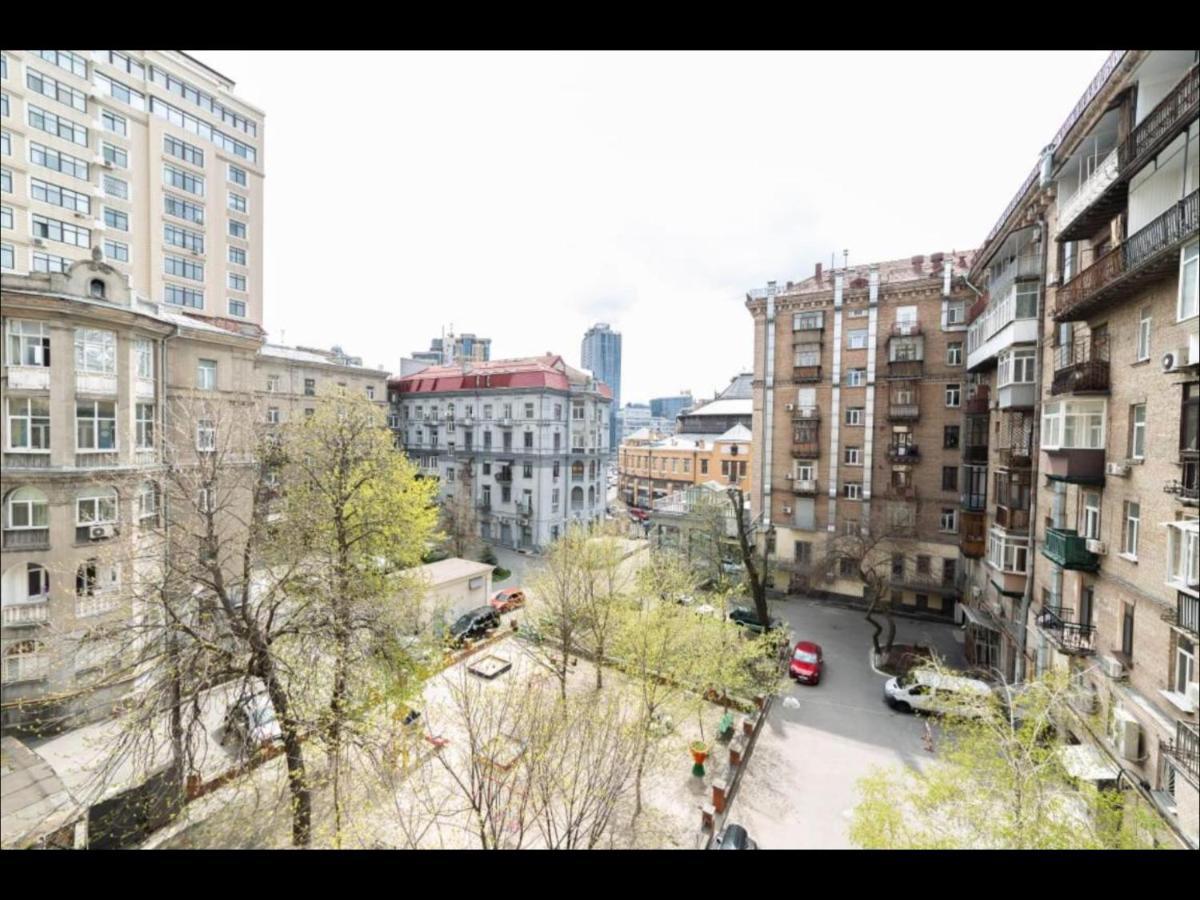 Kievapart Apartment Exterior photo