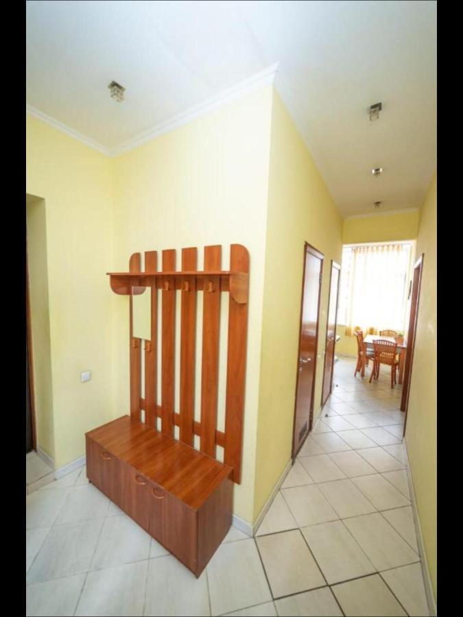 Kievapart Apartment Exterior photo
